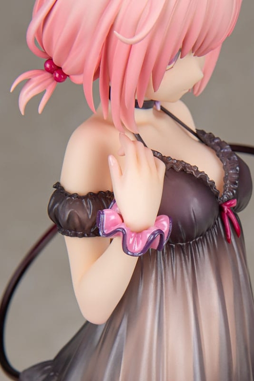 Estatua To Love-Ru Darkness Momo Belia Deviluke Little Devil Baby Doll