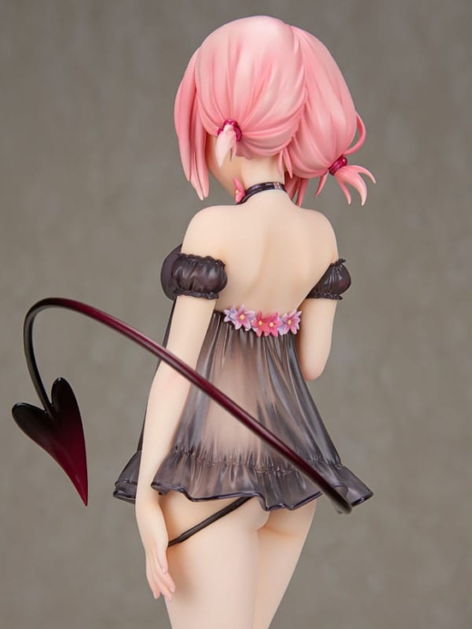 Estatua To Love-Ru Darkness Momo Belia Deviluke Little Devil Baby Doll