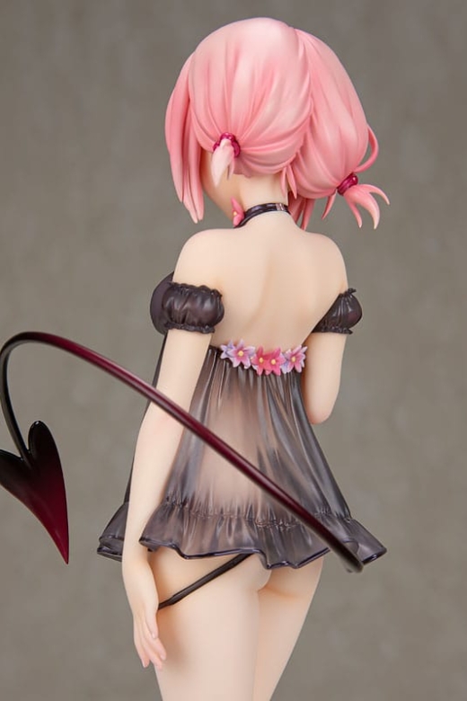 Estatua To Love-Ru Darkness Momo Belia Deviluke Little Devil Baby Doll