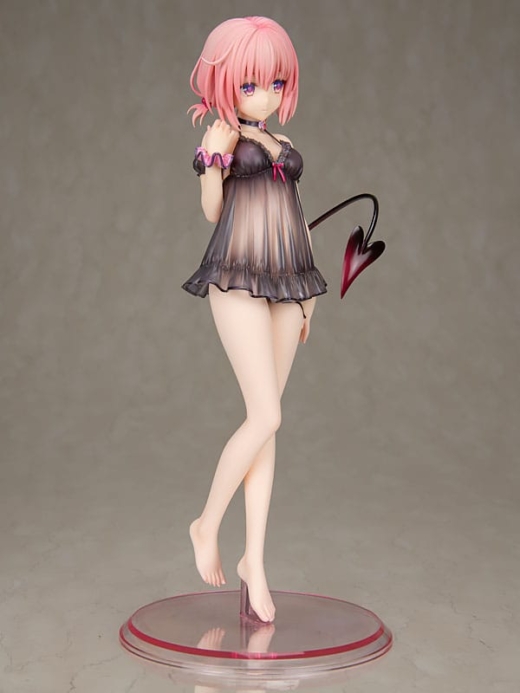 Estatua To Love-Ru Darkness Momo Belia Deviluke Little Devil Baby Doll