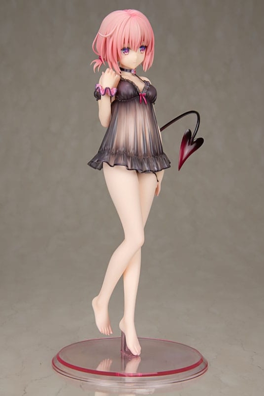 Estatua To Love-Ru Darkness Momo Belia Deviluke Little Devil Baby Doll