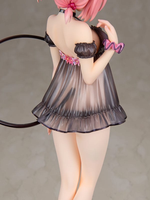 Estatua To Love-Ru Darkness Momo Belia Deviluke Little Devil Baby Doll