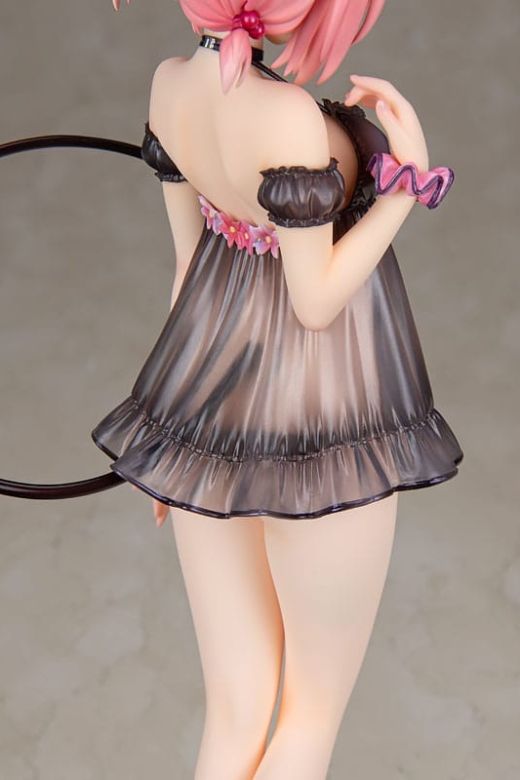 Estatua To Love-Ru Darkness Momo Belia Deviluke Little Devil Baby Doll