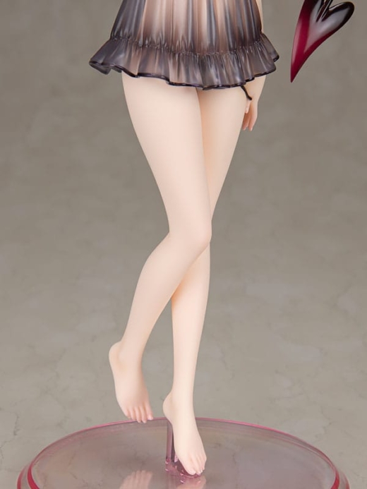 Estatua To Love-Ru Darkness Momo Belia Deviluke Little Devil Baby Doll