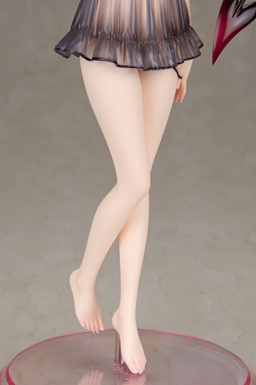 Estatua To Love-Ru Darkness Momo Belia Deviluke Little Devil Baby Doll