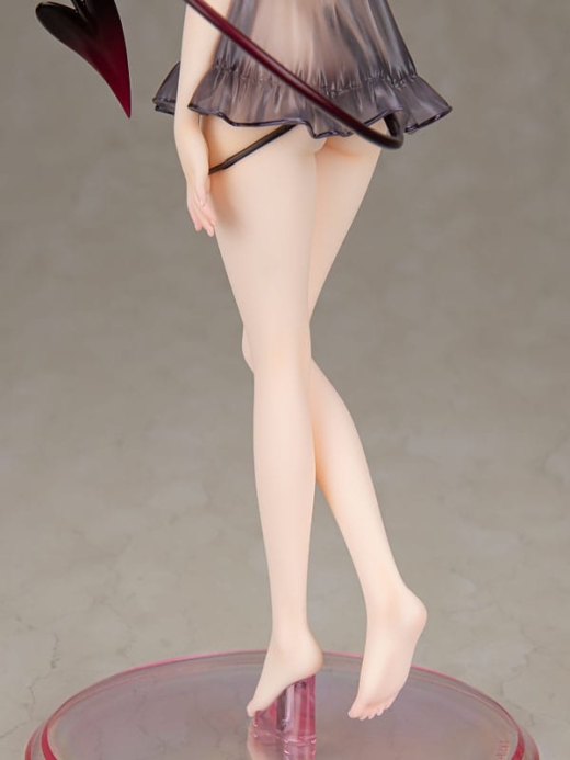 Estatua To Love-Ru Darkness Momo Belia Deviluke Little Devil Baby Doll