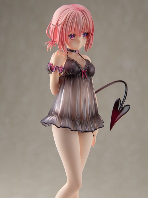 Estatua To Love-Ru Darkness Momo Belia Deviluke Little Devil Baby Doll