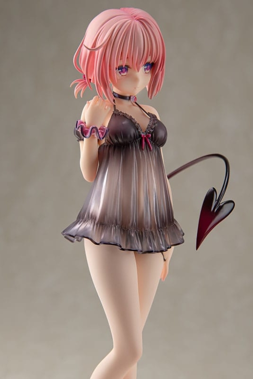 Estatua To Love-Ru Darkness Momo Belia Deviluke Little Devil Baby Doll