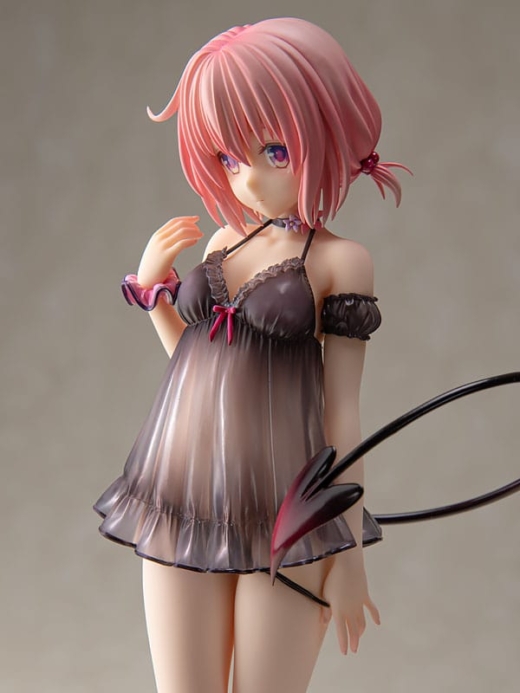 Estatua To Love-Ru Darkness Momo Belia Deviluke Little Devil Baby Doll