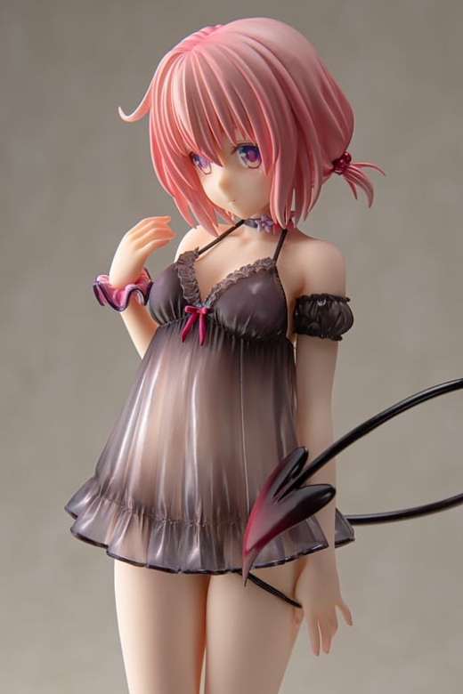 Estatua To Love-Ru Darkness Momo Belia Deviluke Little Devil Baby Doll