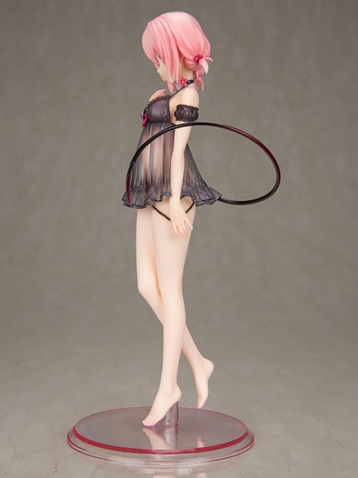 Estatua To Love-Ru Darkness Momo Belia Deviluke Little Devil Baby Doll