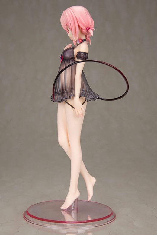 Estatua To Love-Ru Darkness Momo Belia Deviluke Little Devil Baby Doll