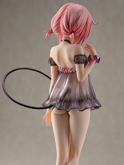 Estatua To Love-Ru Darkness Momo Belia Deviluke Little Devil Baby Doll