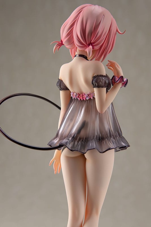 Estatua To Love-Ru Darkness Momo Belia Deviluke Little Devil Baby Doll