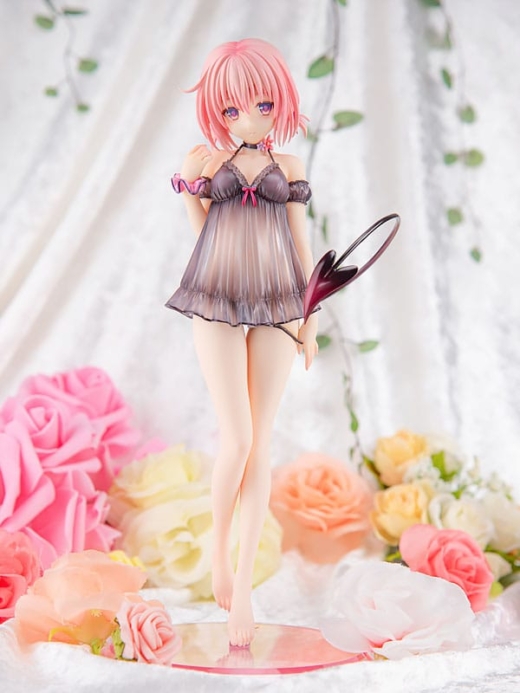 Estatua To Love-Ru Darkness Momo Belia Deviluke Little Devil Baby Doll