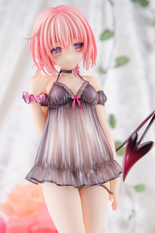 Estatua To Love-Ru Darkness Momo Belia Deviluke Little Devil Baby Doll