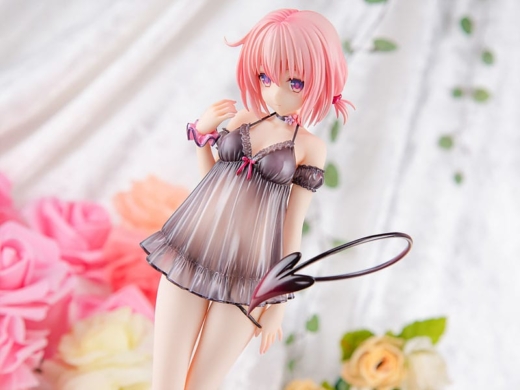 Estatua To Love-Ru Darkness Momo Belia Deviluke Little Devil Baby Doll