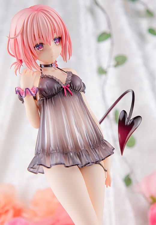 Estatua To Love-Ru Darkness Momo Belia Deviluke Little Devil Baby Doll