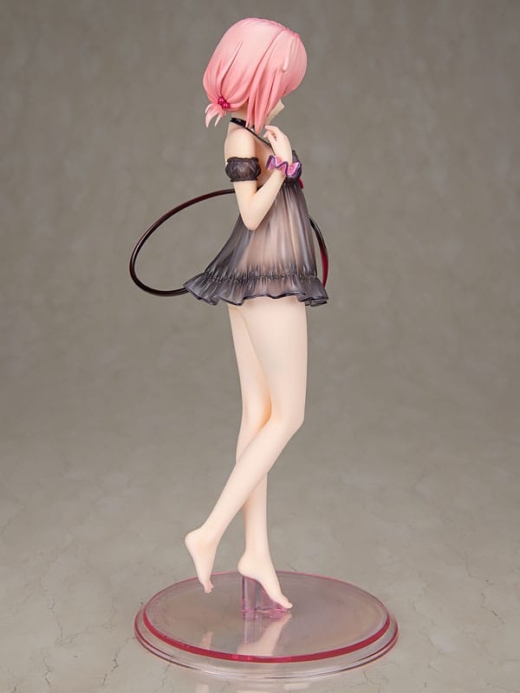 Estatua To Love-Ru Darkness Momo Belia Deviluke Little Devil Baby Doll