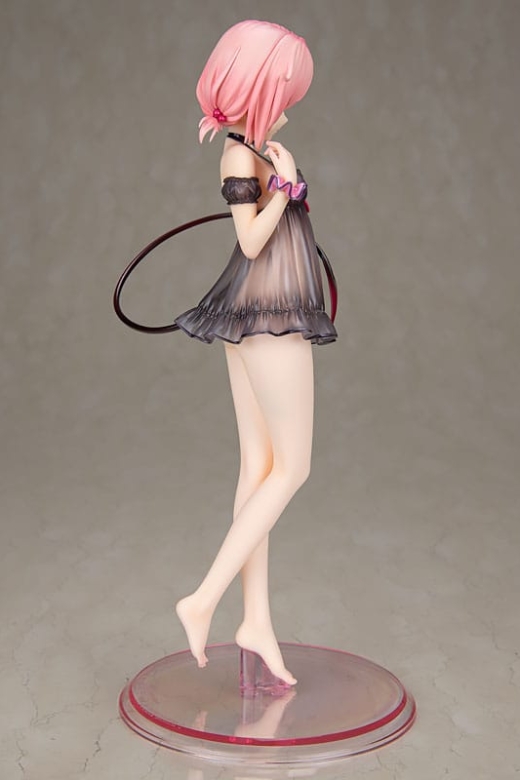 Estatua To Love-Ru Darkness Momo Belia Deviluke Little Devil Baby Doll