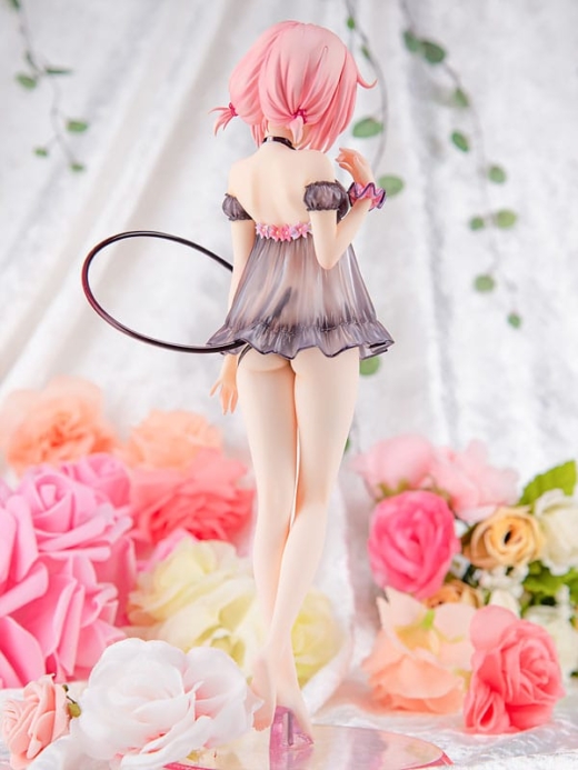 Estatua To Love-Ru Darkness Momo Belia Deviluke Little Devil Baby Doll