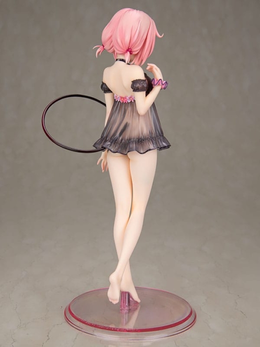 Estatua To Love-Ru Darkness Momo Belia Deviluke Little Devil Baby Doll