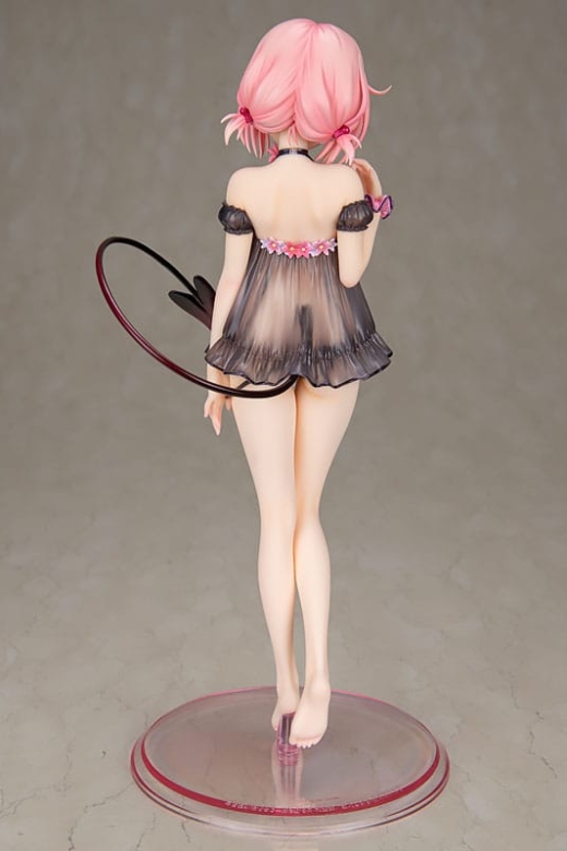 Estatua To Love-Ru Darkness Momo Belia Deviluke Little Devil Baby Doll