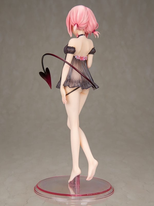 Estatua To Love-Ru Darkness Momo Belia Deviluke Little Devil Baby Doll