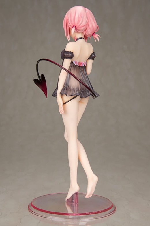 Estatua To Love-Ru Darkness Momo Belia Deviluke Little Devil Baby Doll