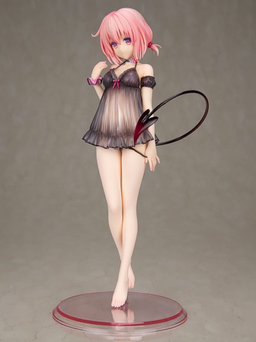 Estatua To Love-Ru Darkness Momo Belia Deviluke Little Devil Baby Doll