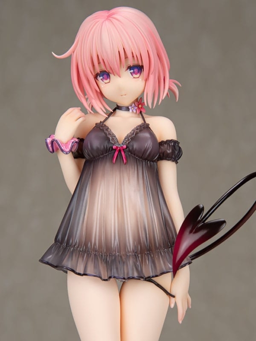 Estatua To Love-Ru Darkness Momo Belia Deviluke Little Devil Baby Doll