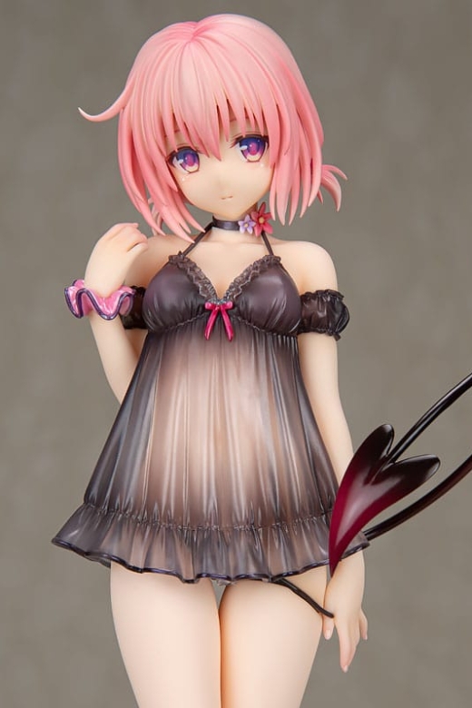 Estatua To Love-Ru Darkness Momo Belia Deviluke Little Devil Baby Doll