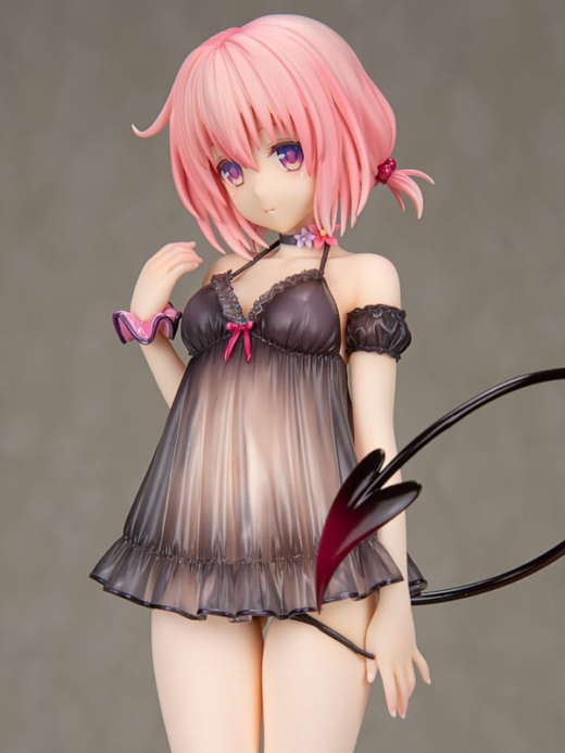 Estatua To Love-Ru Darkness Momo Belia Deviluke Little Devil Baby Doll