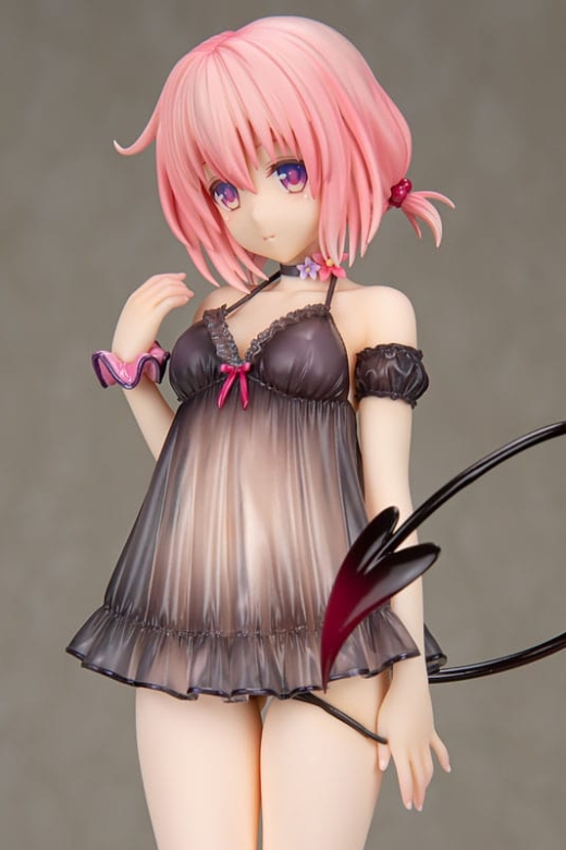 Estatua To Love-Ru Darkness Momo Belia Deviluke Little Devil Baby Doll