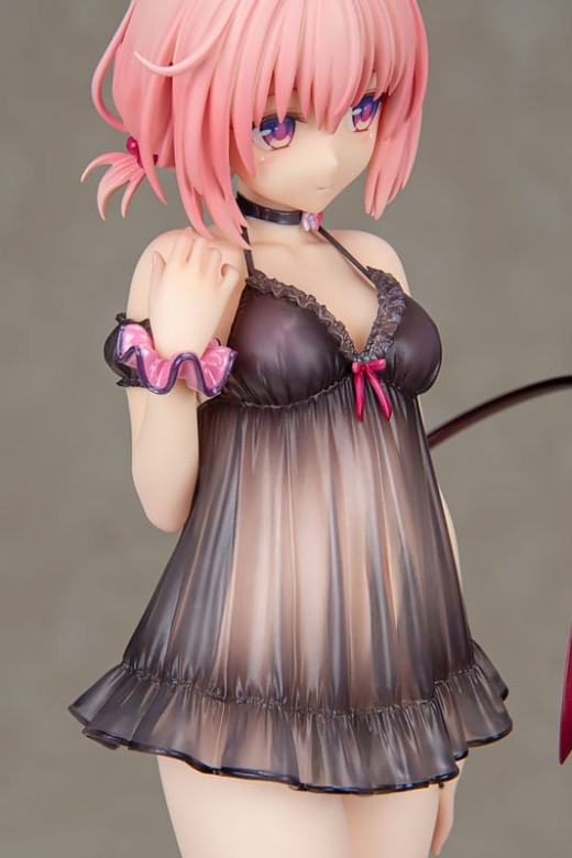 Estatua To Love-Ru Darkness Momo Belia Deviluke Little Devil Baby Doll