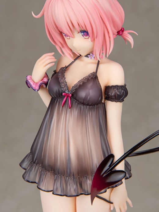 Estatua To Love-Ru Darkness Momo Belia Deviluke Little Devil Baby Doll