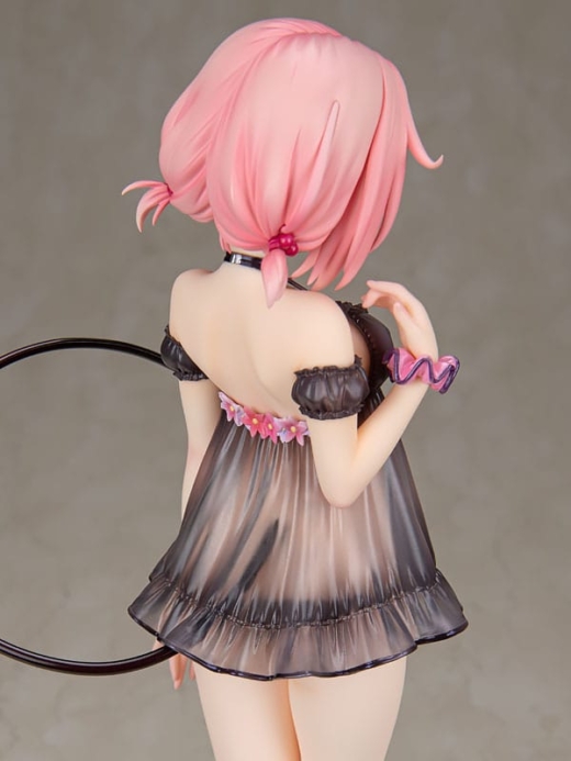 Estatua To Love-Ru Darkness Momo Belia Deviluke Little Devil Baby Doll