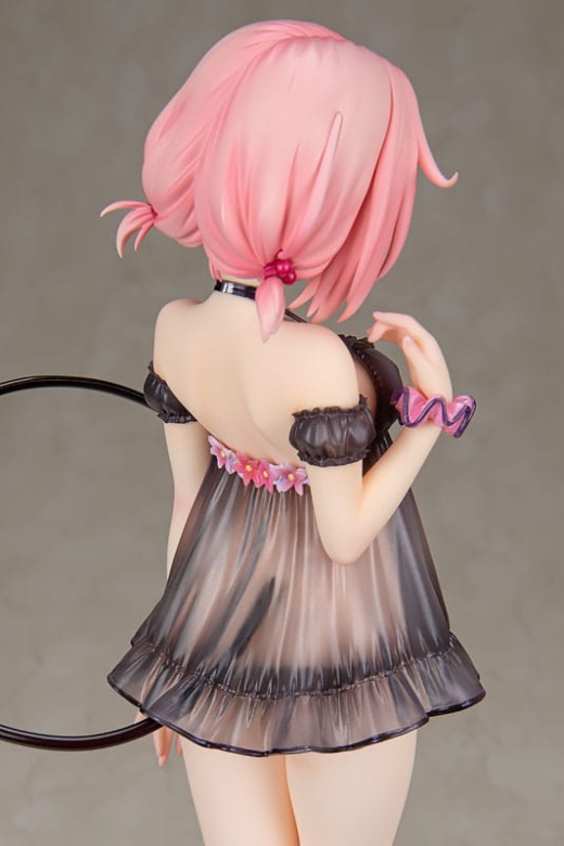 Estatua To Love-Ru Darkness Momo Belia Deviluke Little Devil Baby Doll