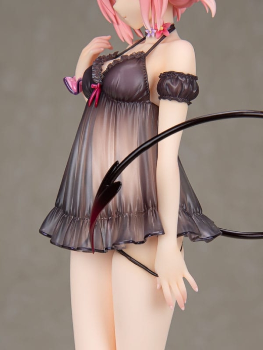 Estatua To Love-Ru Darkness Momo Belia Deviluke Little Devil Baby Doll