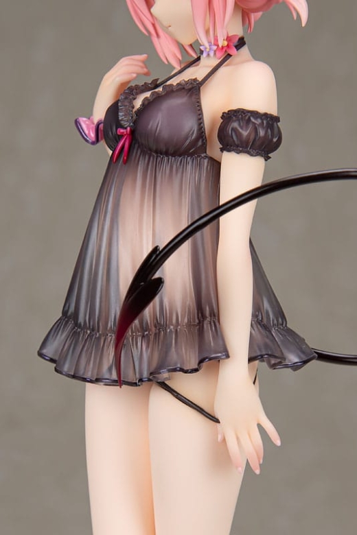 Estatua To Love-Ru Darkness Momo Belia Deviluke Little Devil Baby Doll