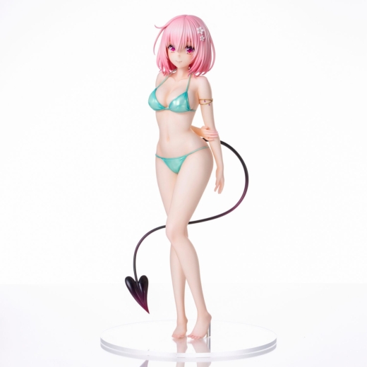 Estatua To Love-Ru Darkness Momo Belia Deviluke Swimsuit