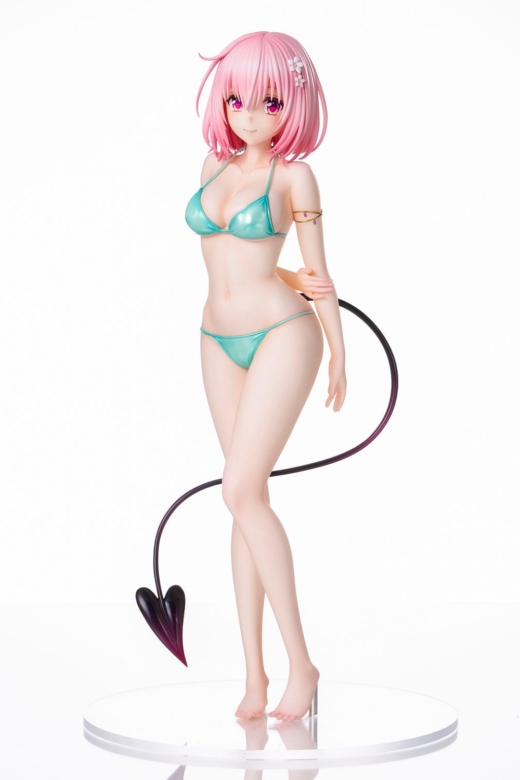 Estatua To Love-Ru Darkness Momo Belia Deviluke Swimsuit