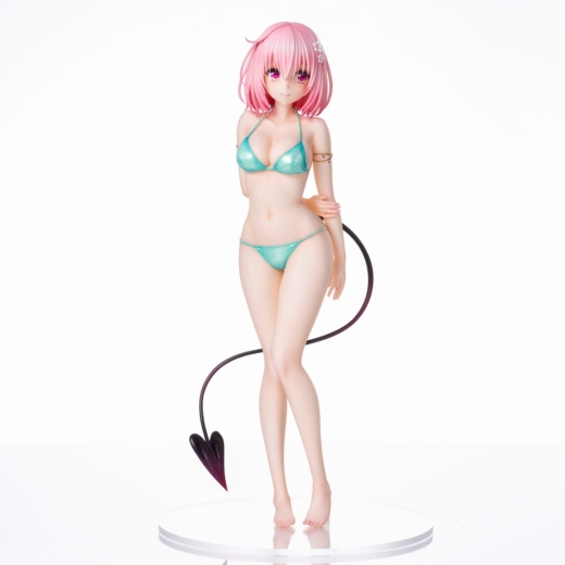 Estatua To Love-Ru Darkness Momo Belia Deviluke Swimsuit