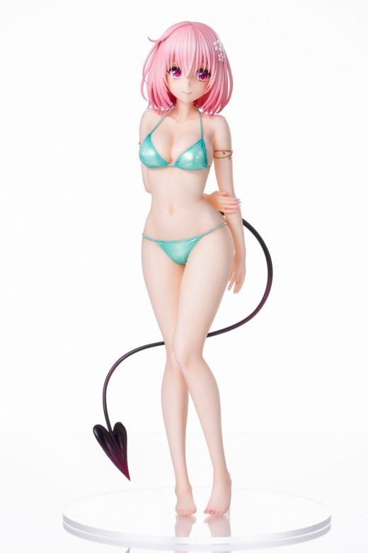 Estatua To Love-Ru Darkness Momo Belia Deviluke Swimsuit