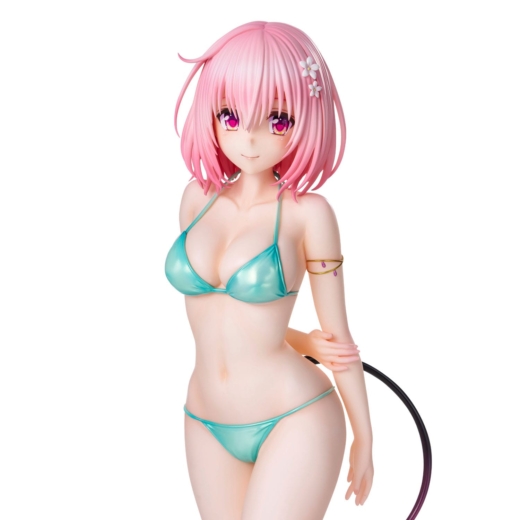 Estatua To Love-Ru Darkness Momo Belia Deviluke Swimsuit