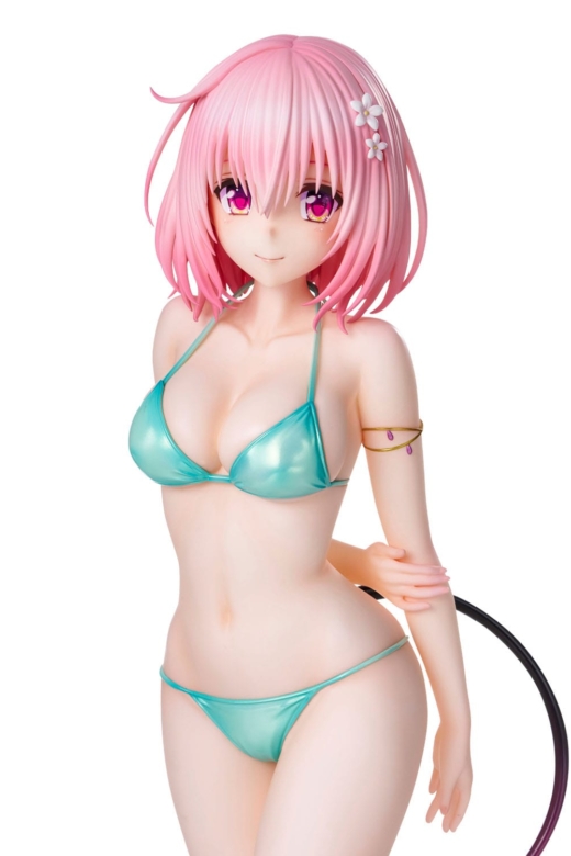 Estatua To Love-Ru Darkness Momo Belia Deviluke Swimsuit