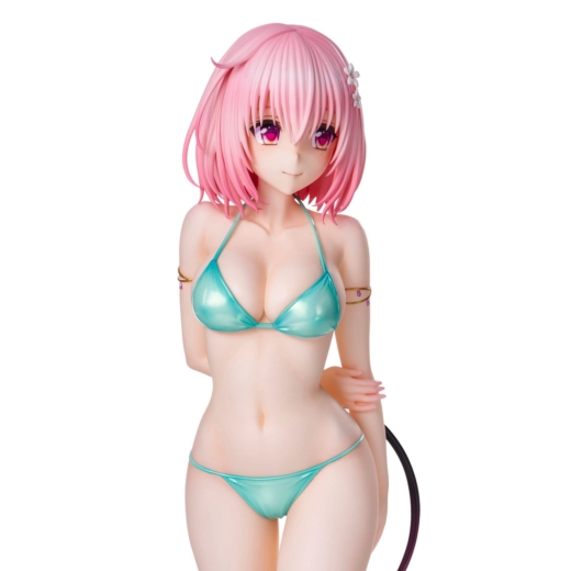 Estatua To Love-Ru Darkness Momo Belia Deviluke Swimsuit