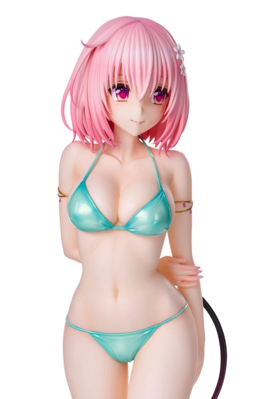 Estatua To Love-Ru Darkness Momo Belia Deviluke Swimsuit