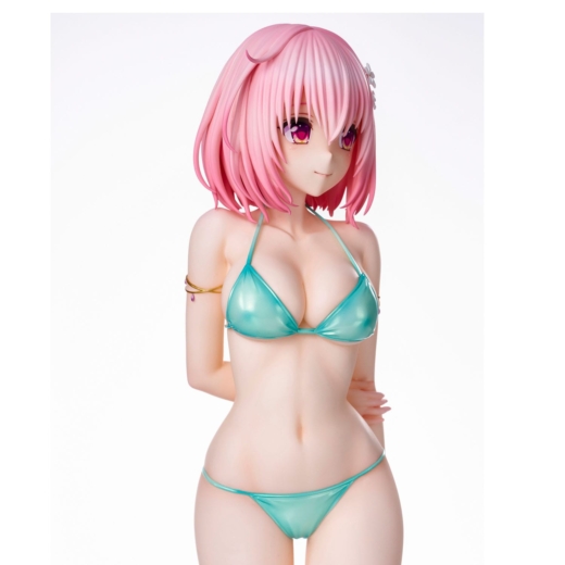 Estatua To Love-Ru Darkness Momo Belia Deviluke Swimsuit