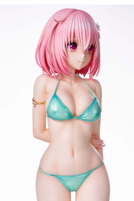 Estatua To Love-Ru Darkness Momo Belia Deviluke Swimsuit